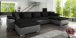 GIANT -U SOFA